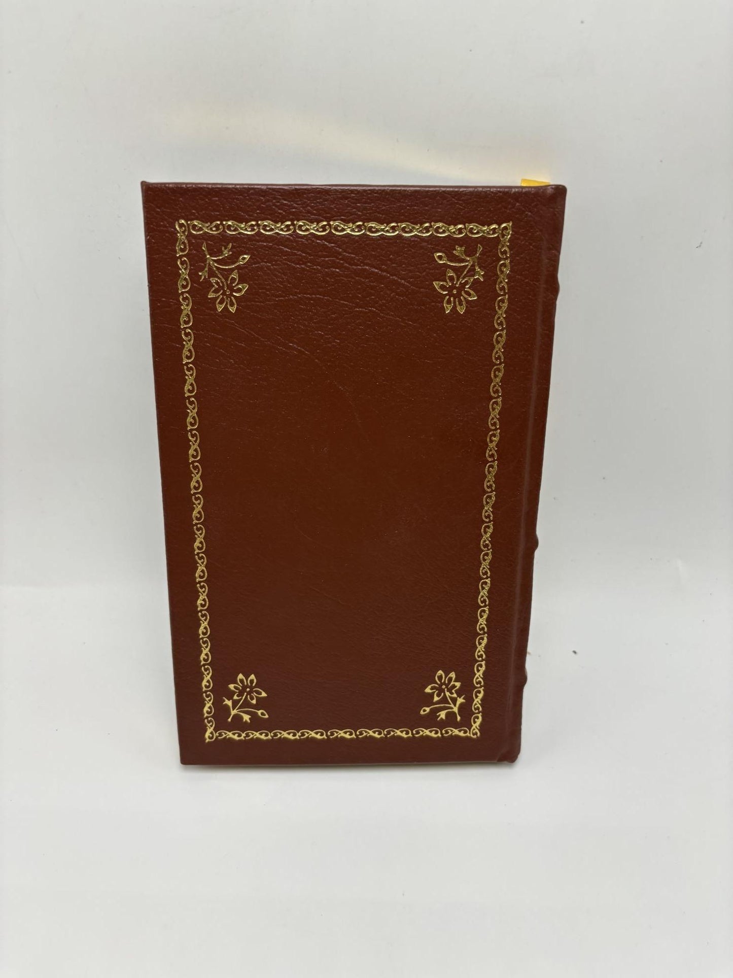 A Treatise of the System of the World