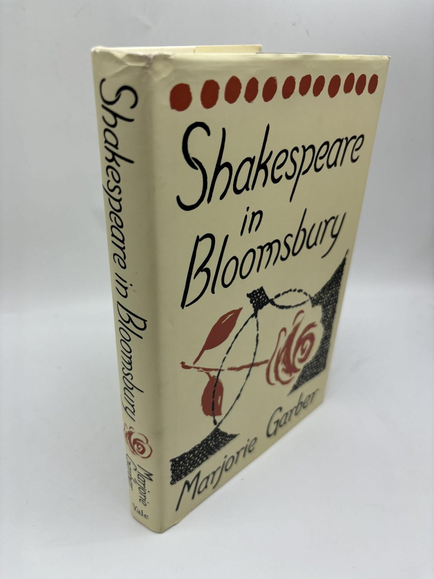 Shakespeare in Bloomsbury