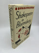 Shakespeare in Bloomsbury