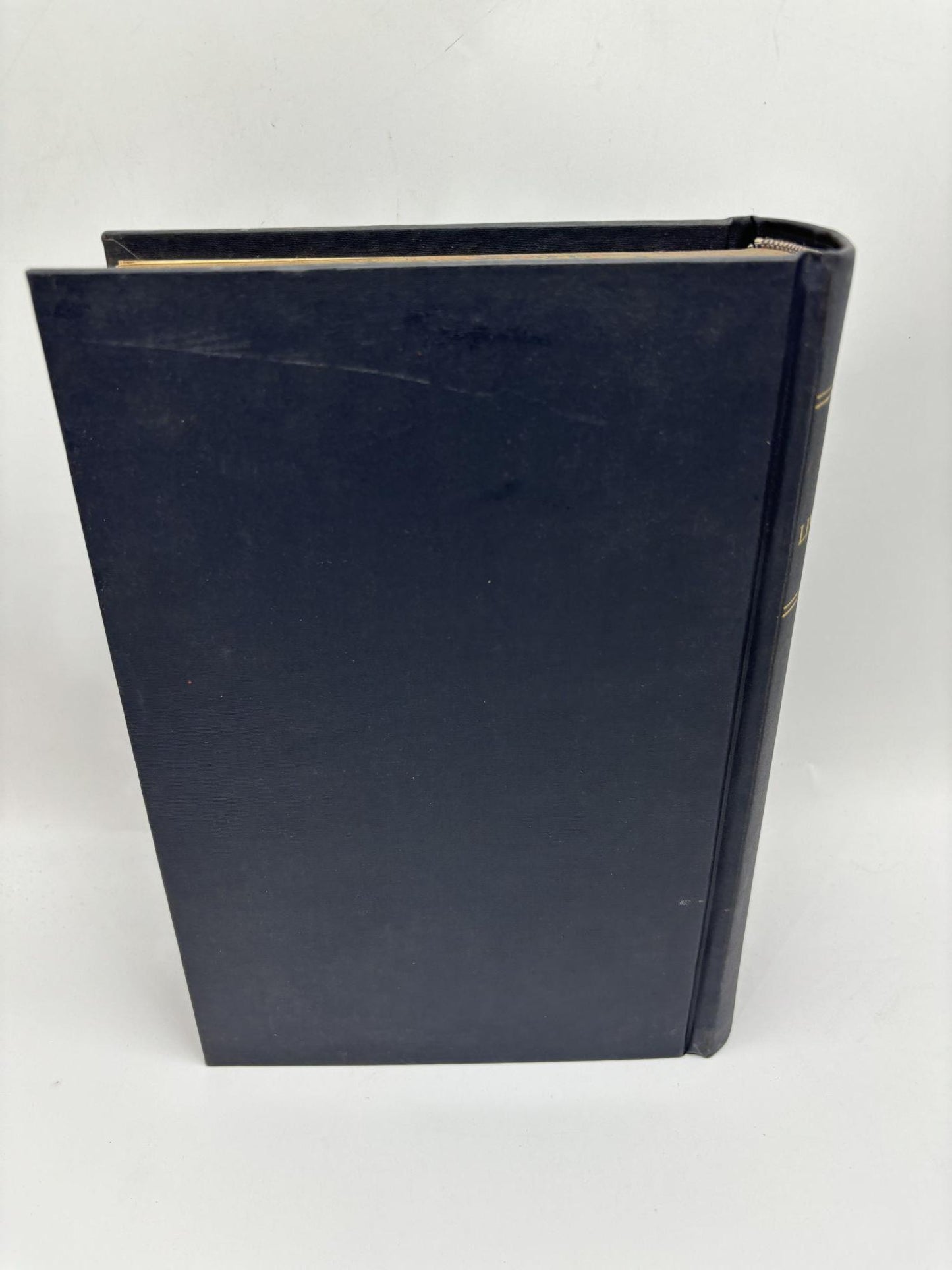 The History Of Linn County, Missouri