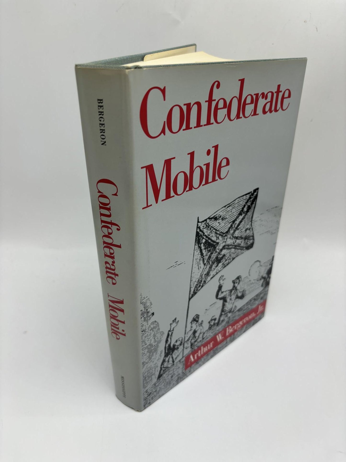 Confederate Mobile