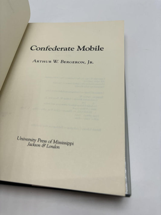 Confederate Mobile