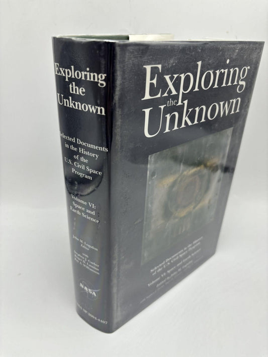 Exploring the Unknown (Volume 6)