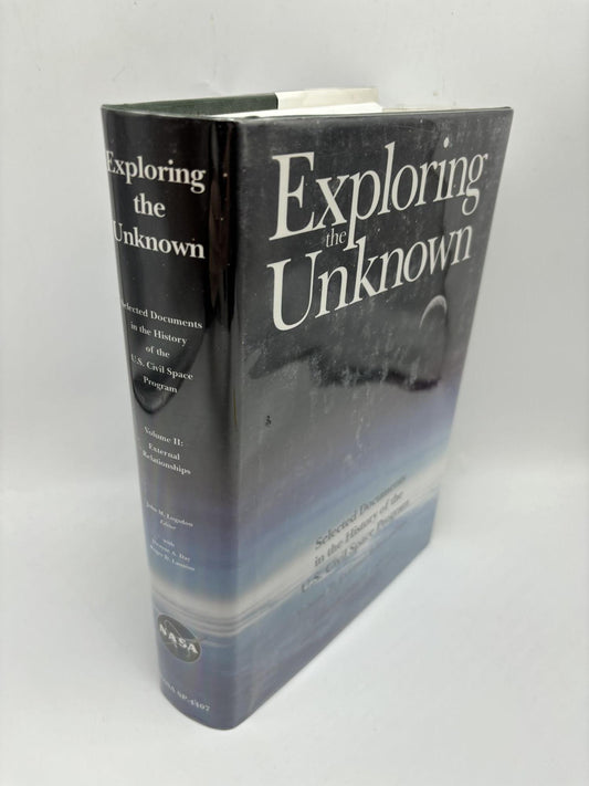 Exploring the Unknown (Volume 2)
