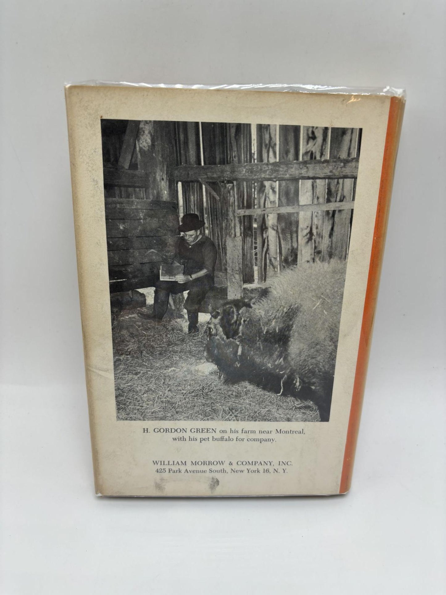A Time To Pass Over: Life With a Pioneer Grandmother