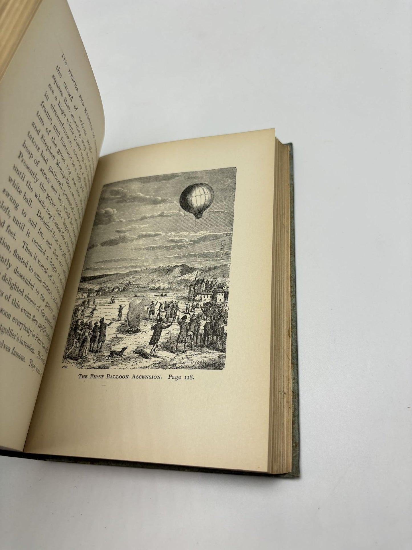 Heroes And Martyrs Of Invention (Norwood Series)