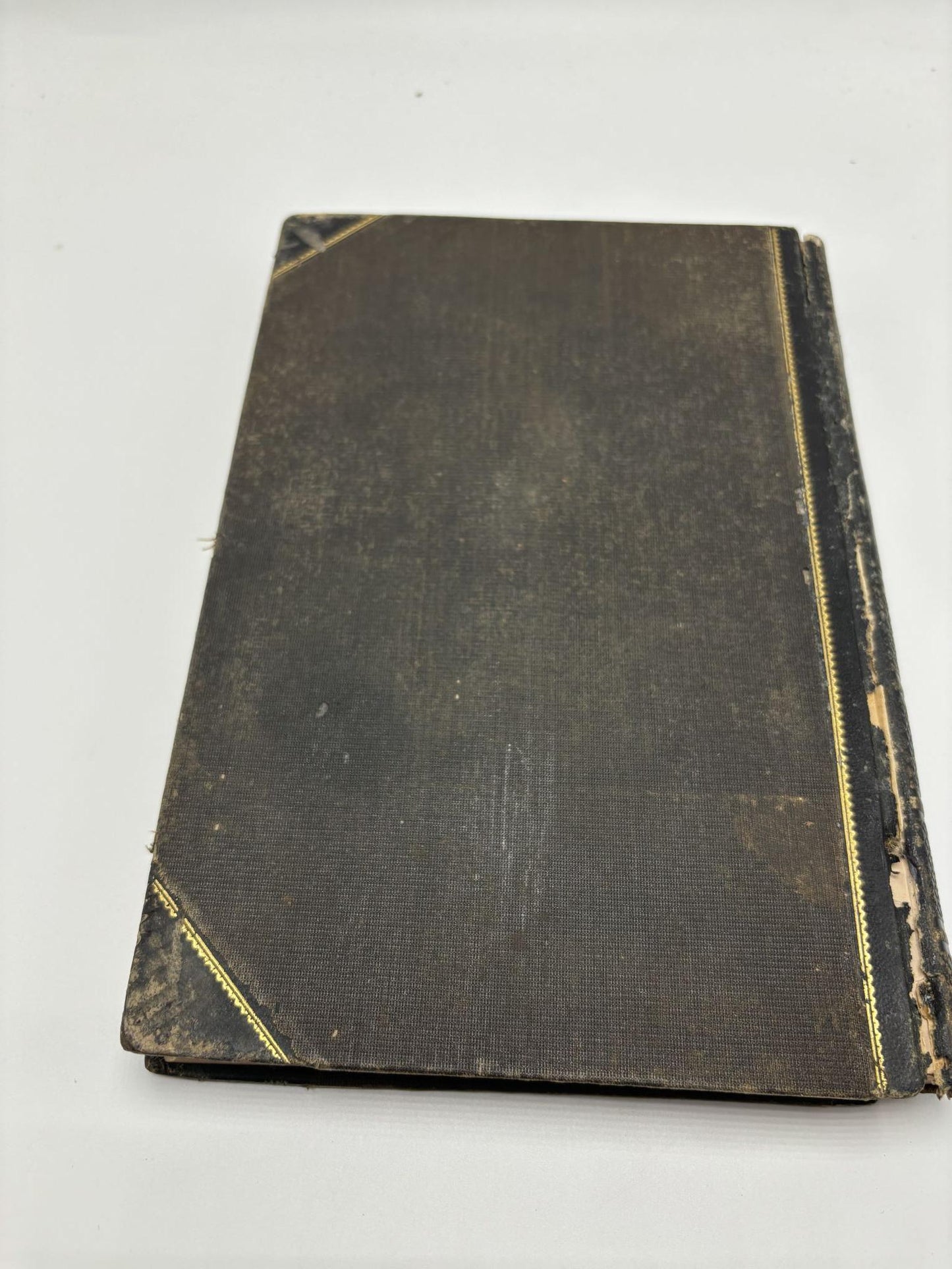 Inductive And Practical Treatise On Book-Keeping By Single And Double Entry