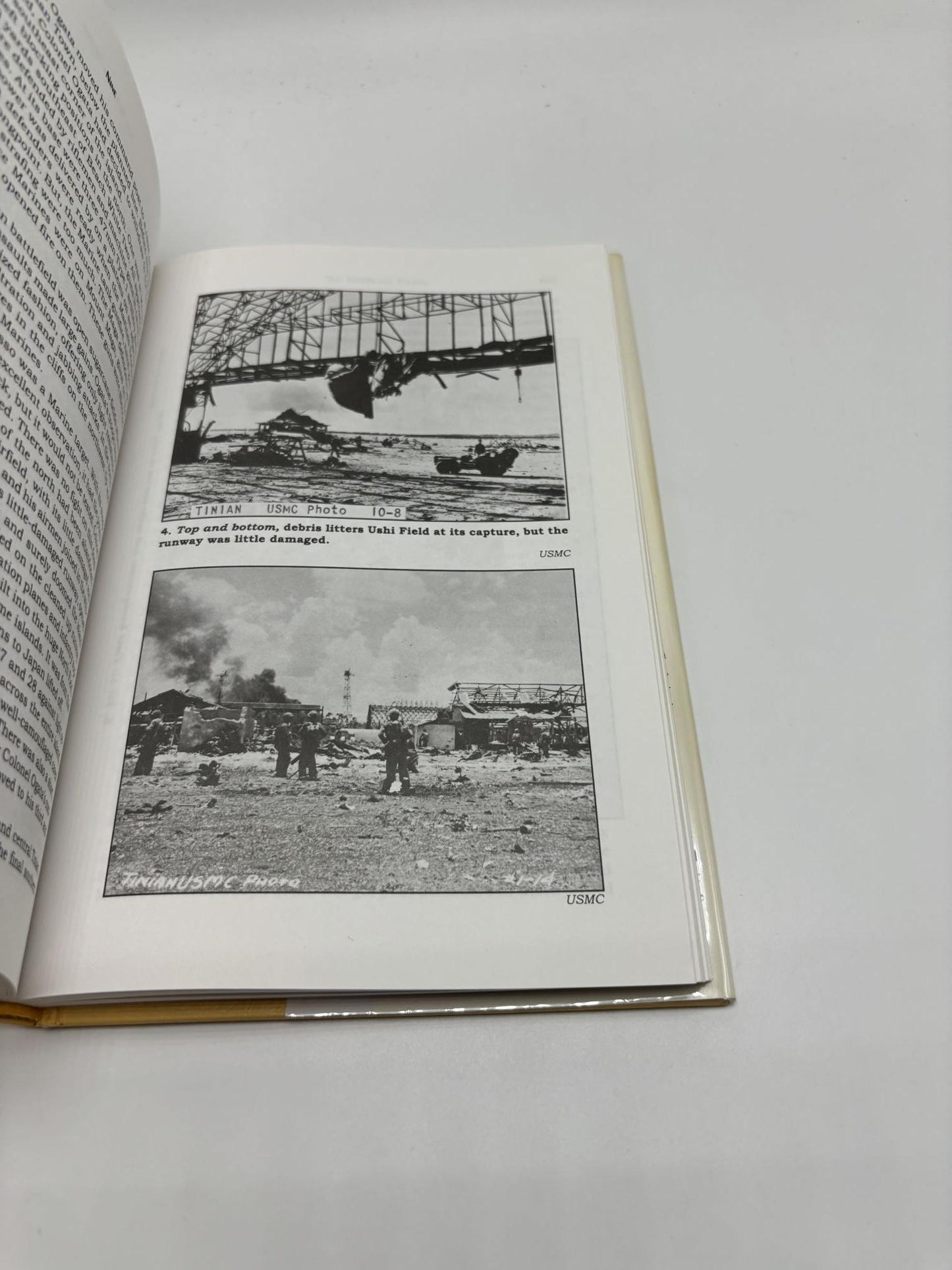 Hold the Marianas : The Japanese Defense of the Islands