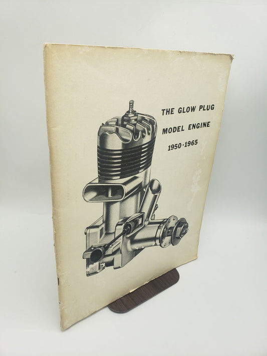 The Glow Plug Model Engine: 1950 - 1965