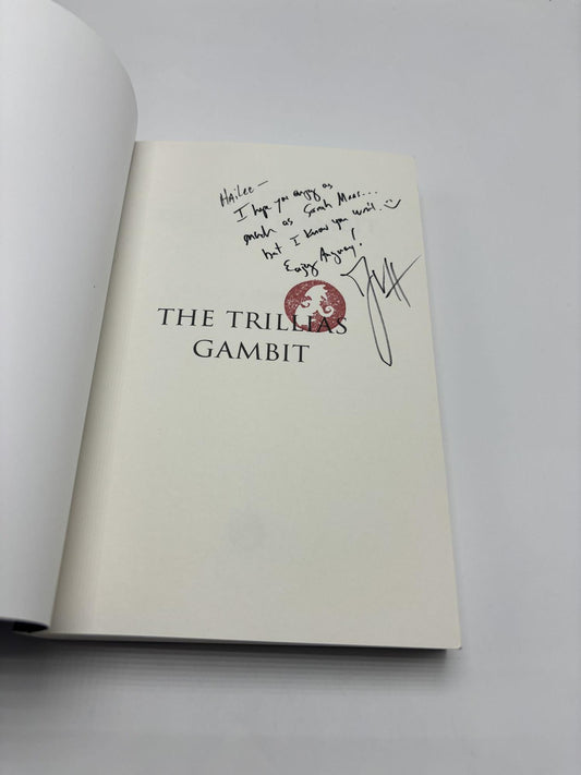 The Trillias Gambit