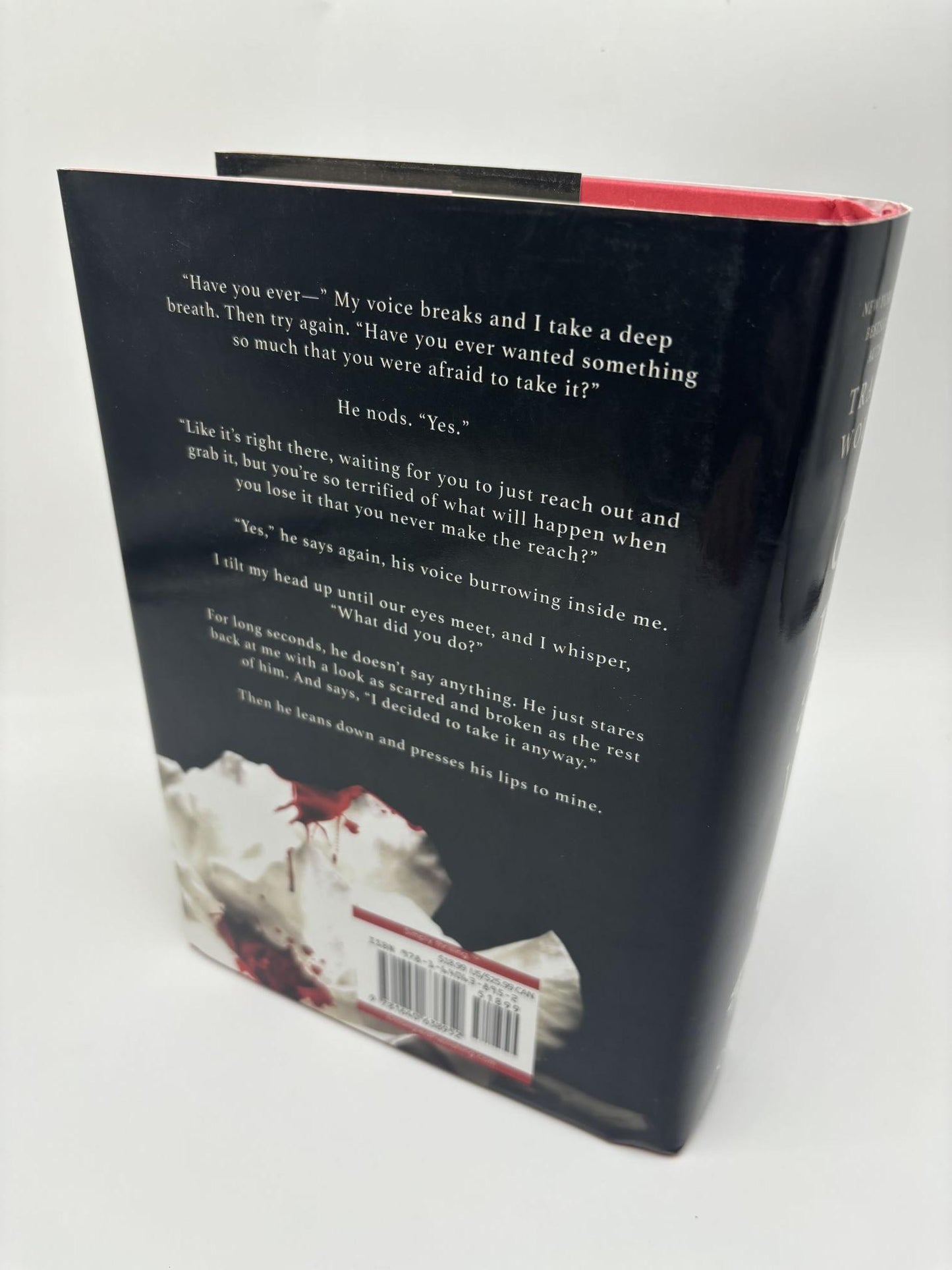Crave (Crave Series, Book #1)