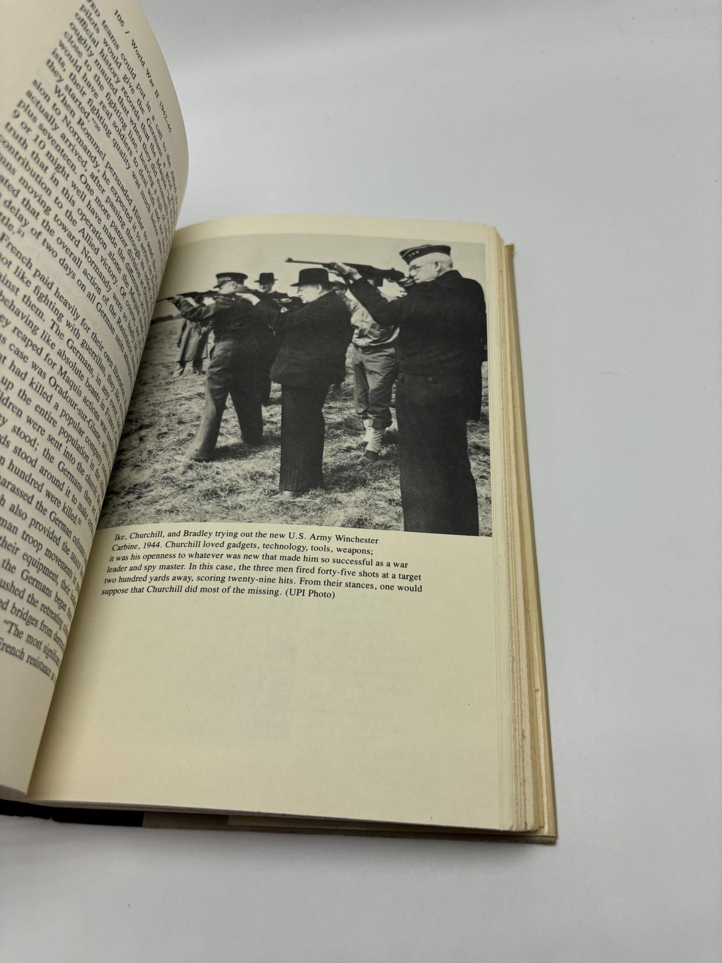 Ike's Spies: Eisenhower And The Espionage Establishment