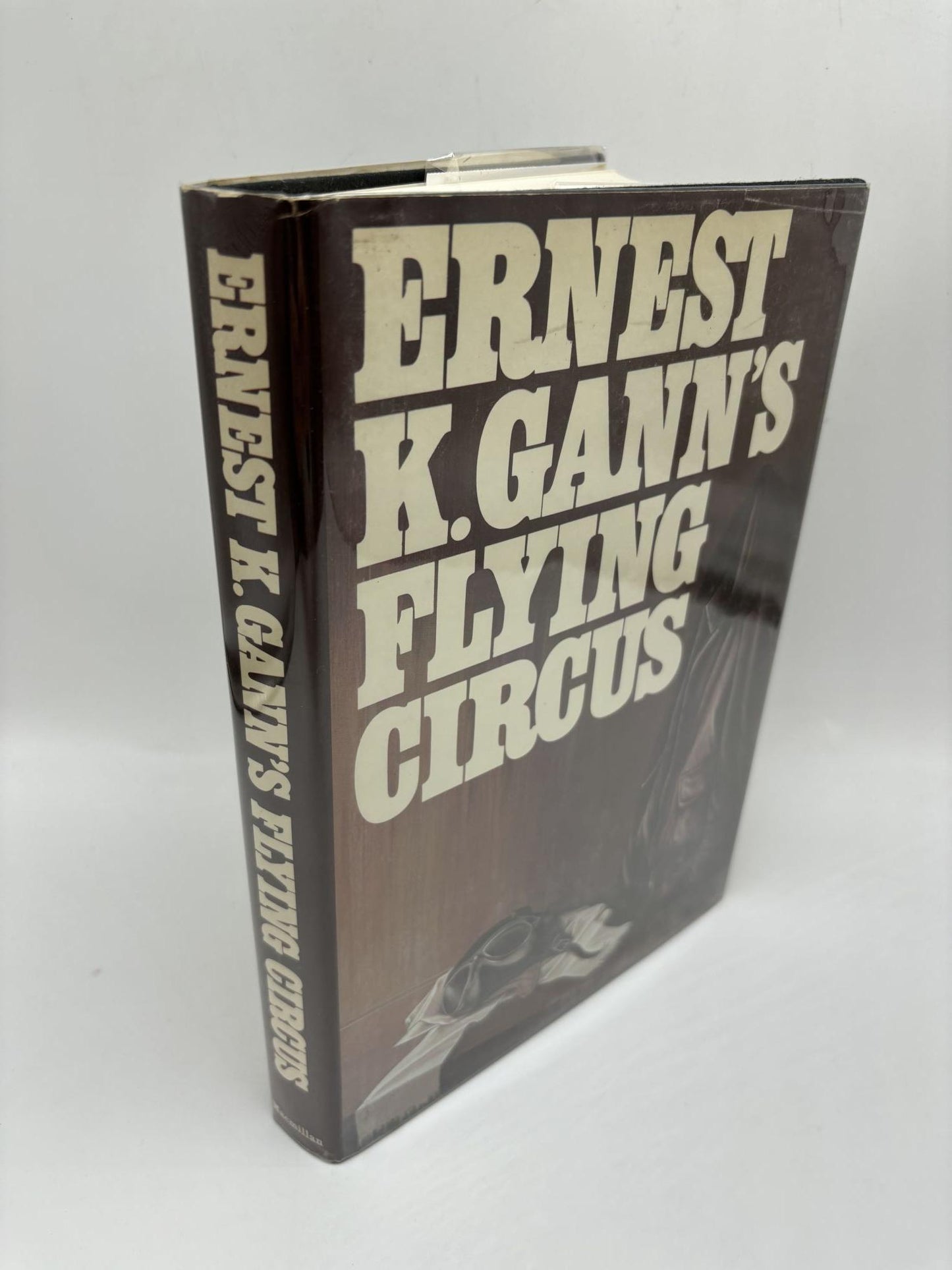 Ernest K. Gann's Flying Circus