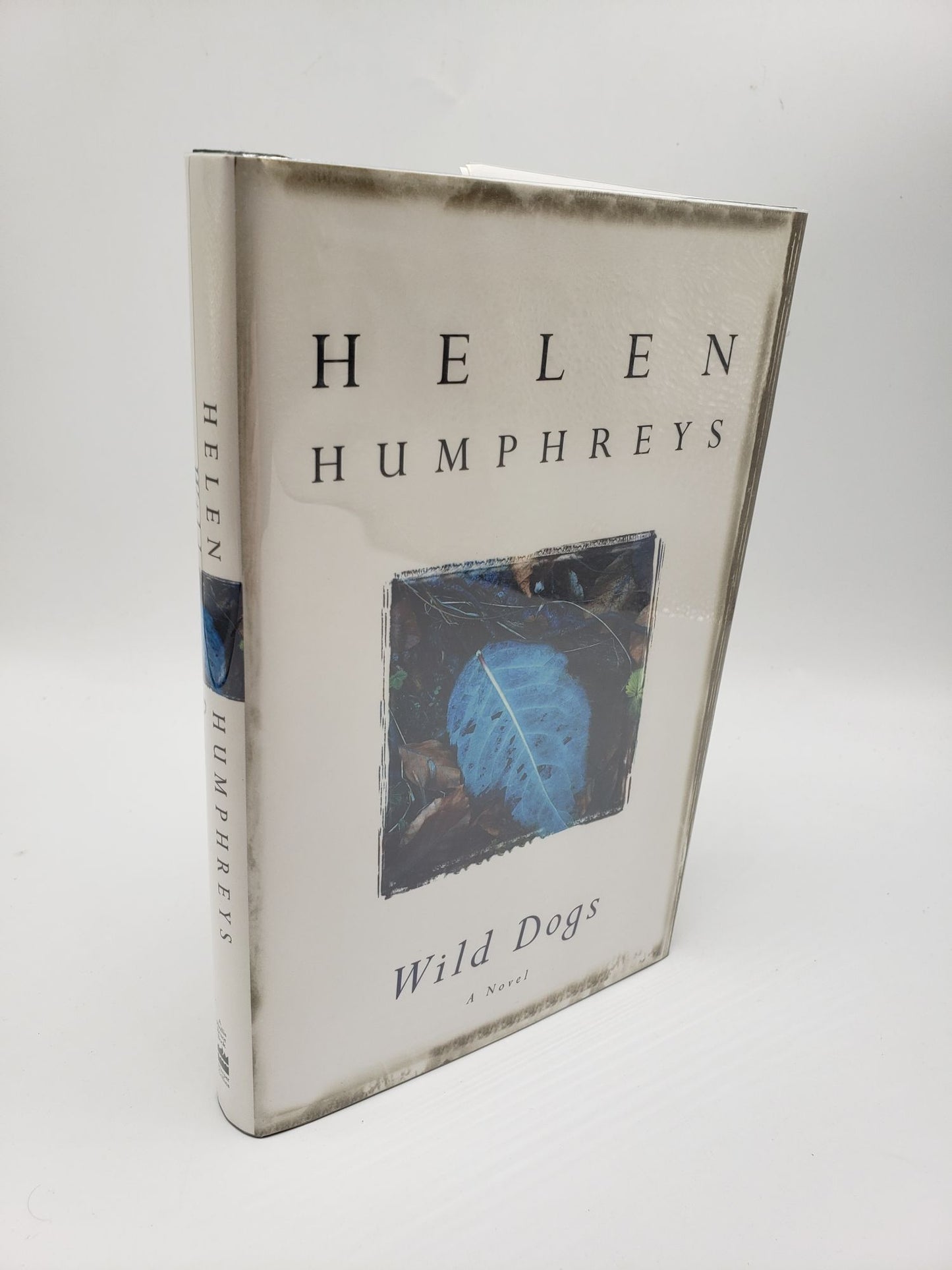 Wild Dogs: A Novel