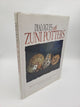 Dialogues With Zuni Potters