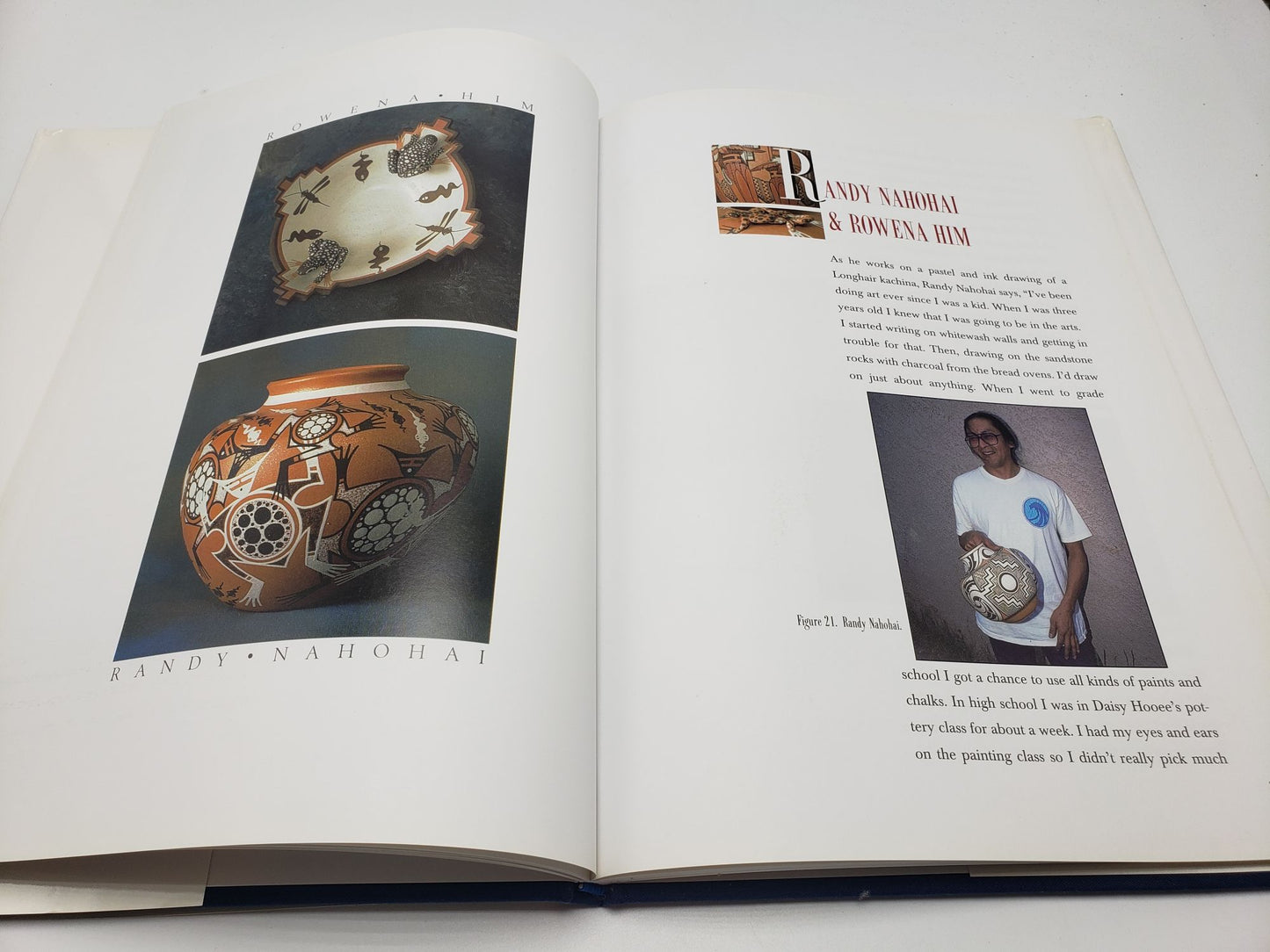 Dialogues With Zuni Potters