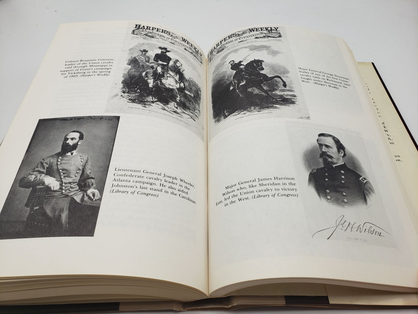 The Last Cavaliers: Confederate and Union Cavalry in the Civil War