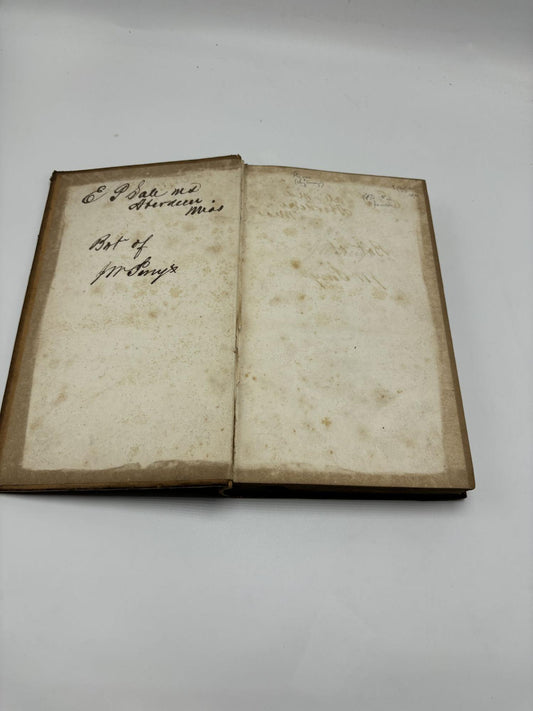 Lectures On The Diseases Of Infancy And Childhood