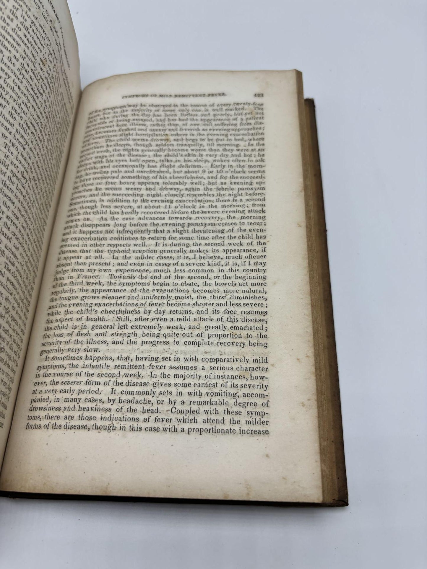Lectures On The Diseases Of Infancy And Childhood