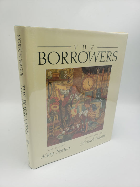 The Borrowers