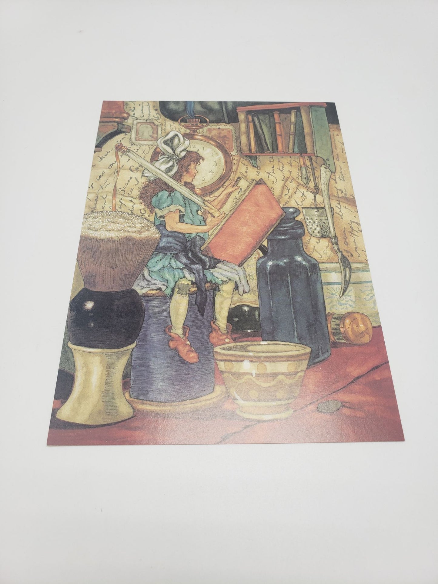 The Borrowers