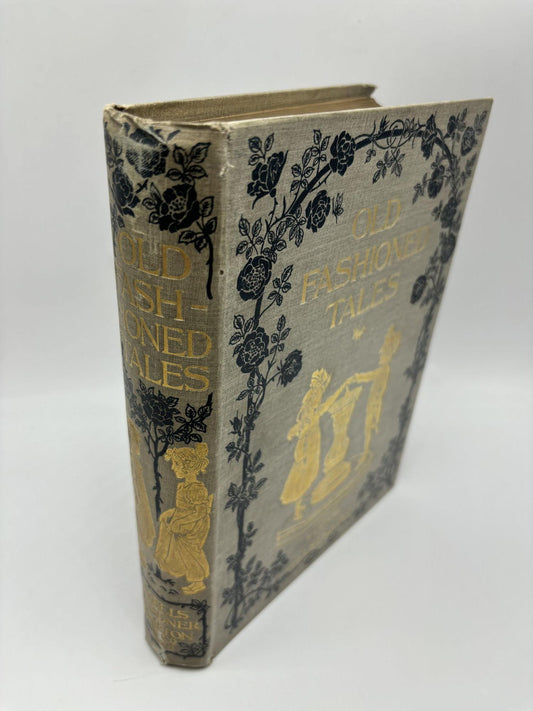 Old Fashioned Tales