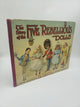 The Story of the Five Rebellious Dolls