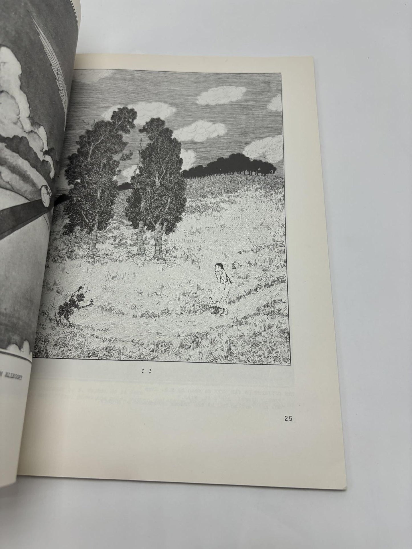 Land of Dreams: A Review of the Work of S. H. Sime 1905-1916