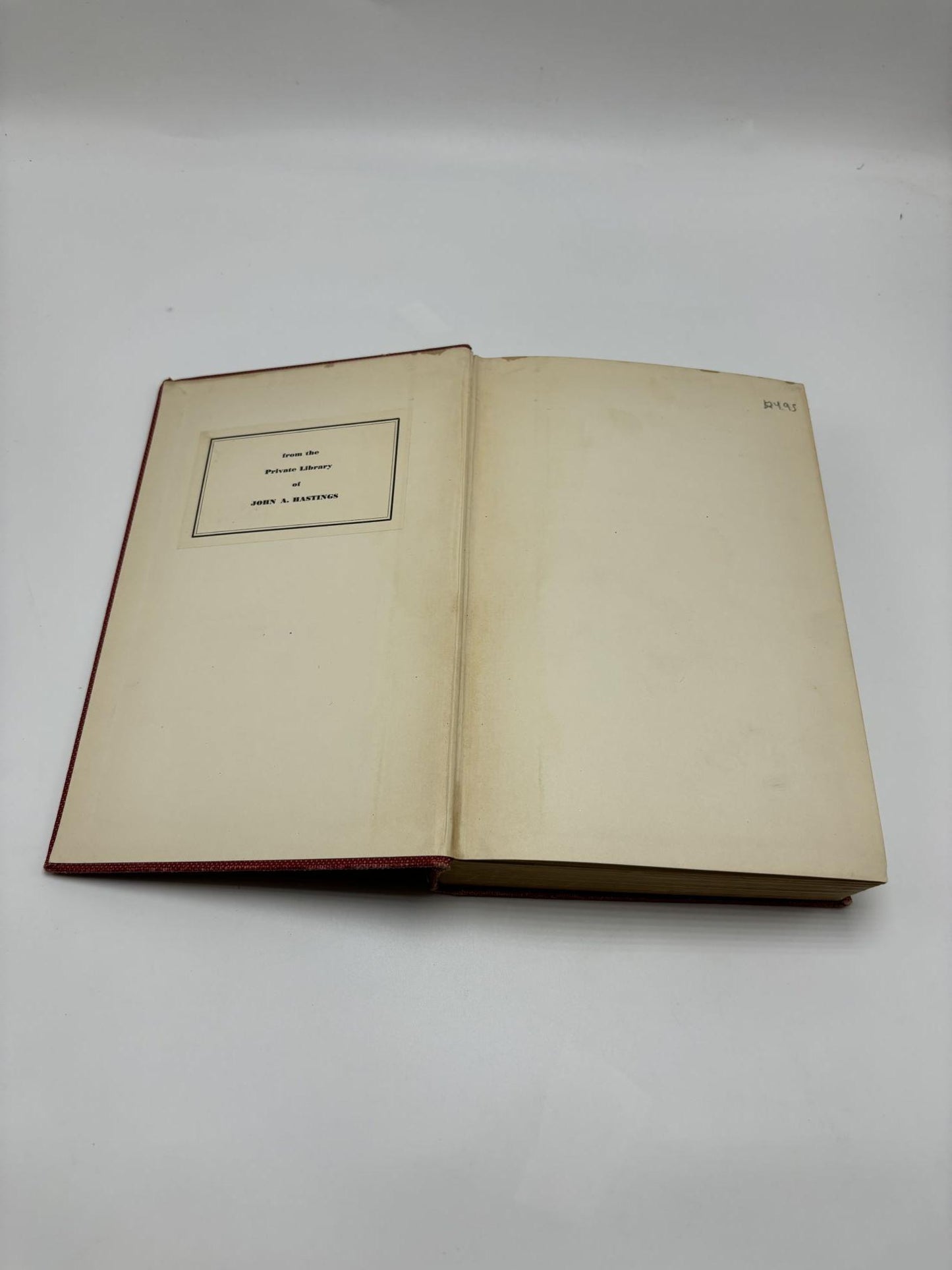 The Kingdom of Belgium and The Grand Duchy of Luxembourg (The Nations of Today Series)