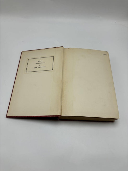 The Kingdom of Belgium and The Grand Duchy of Luxembourg (The Nations of Today Series)
