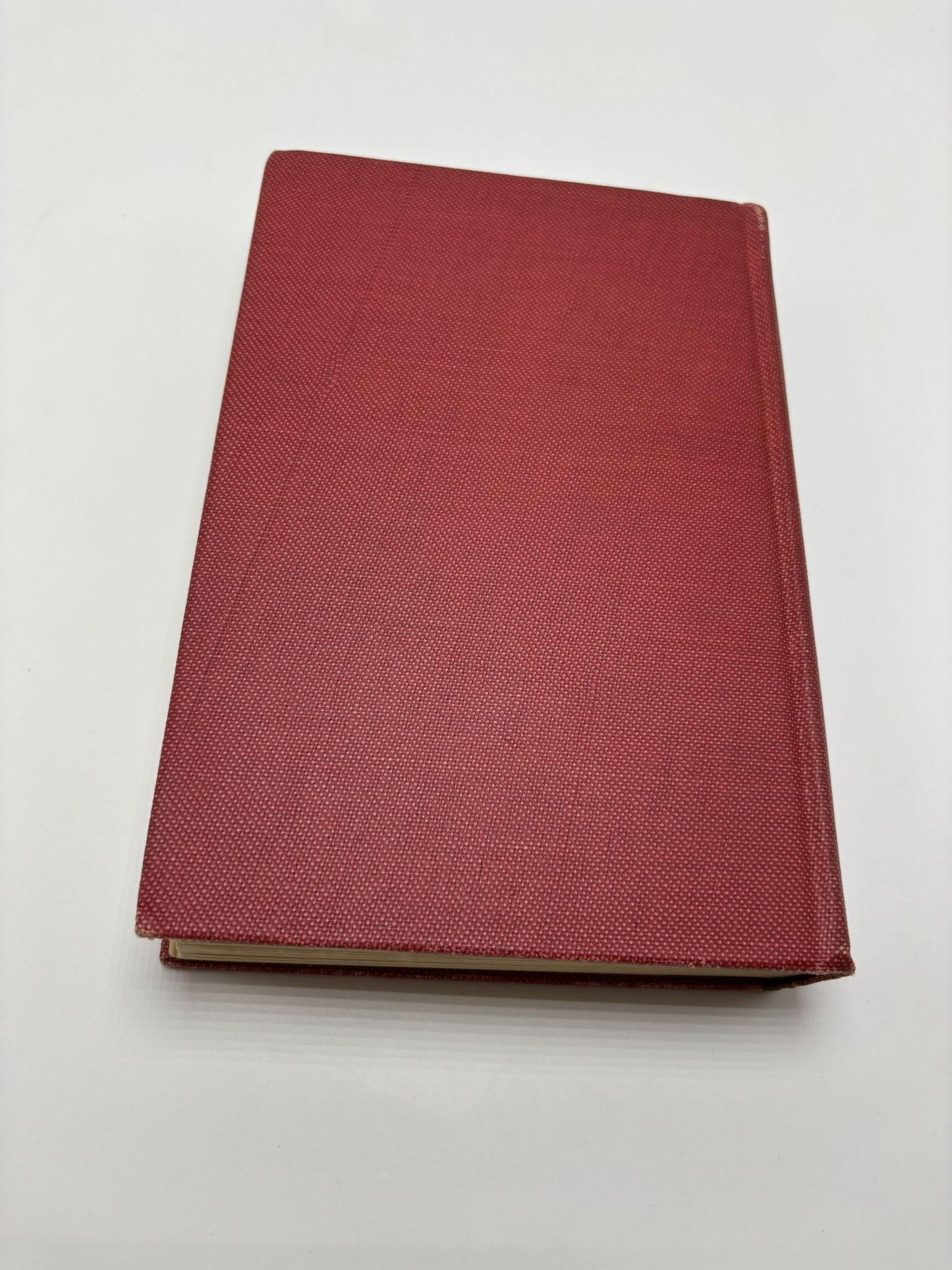 The Kingdom of Belgium and The Grand Duchy of Luxembourg (The Nations of Today Series)