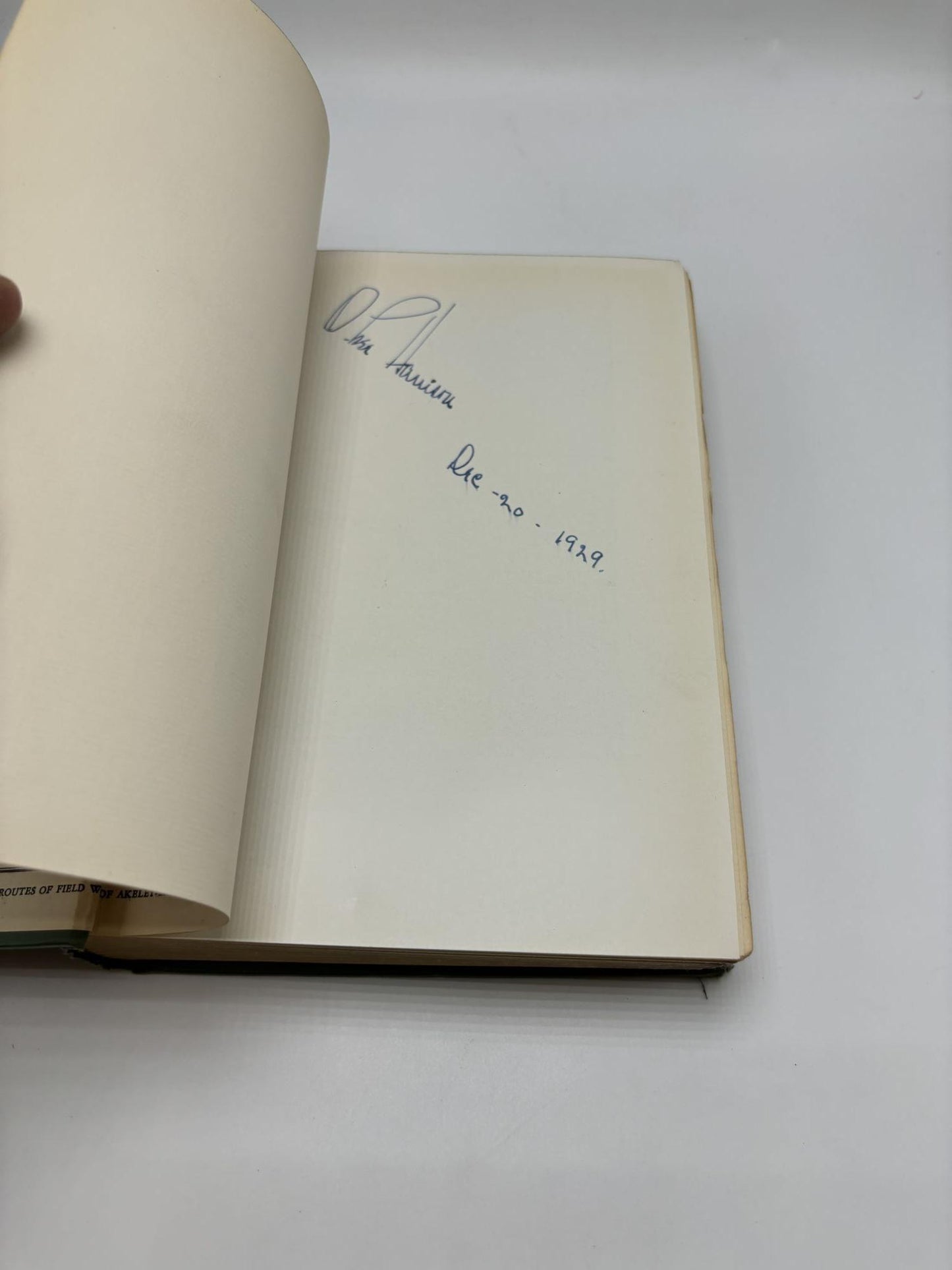 Carl Akeley's Africa: The Account Of The Akeley Eastman-Pomeroy African Hall Expedition Of The American Museum Of Natural History