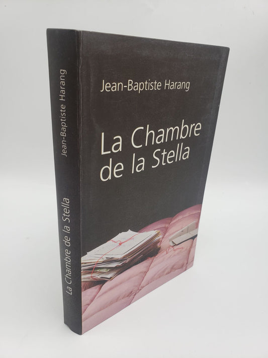 La Chambre de la Stella