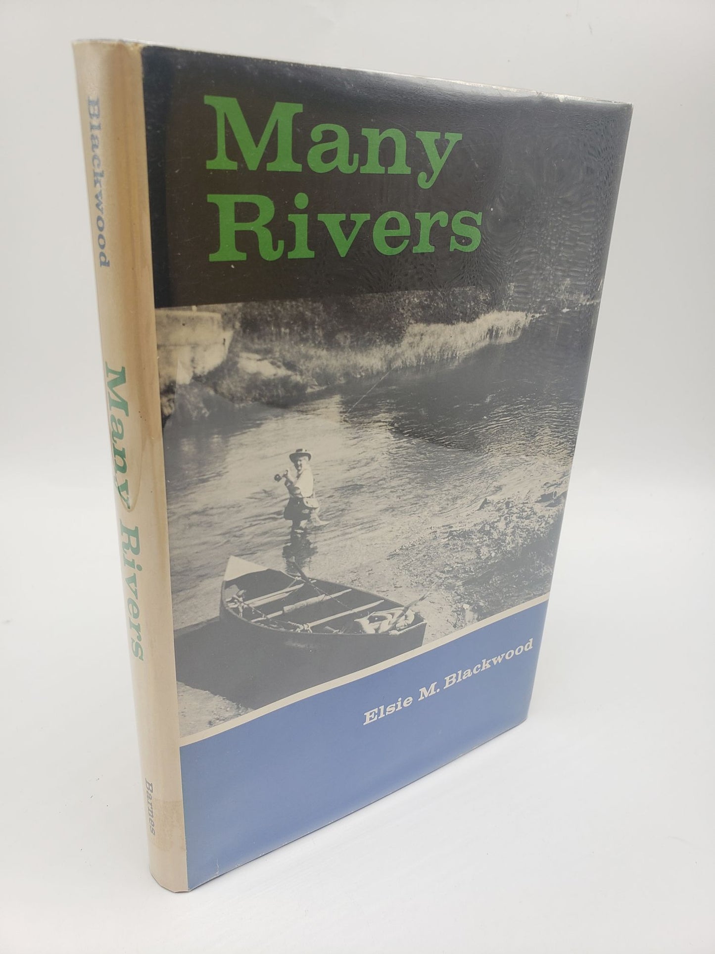 Many Rivers