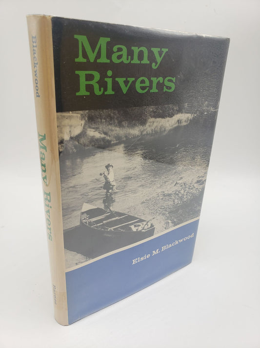 Many Rivers