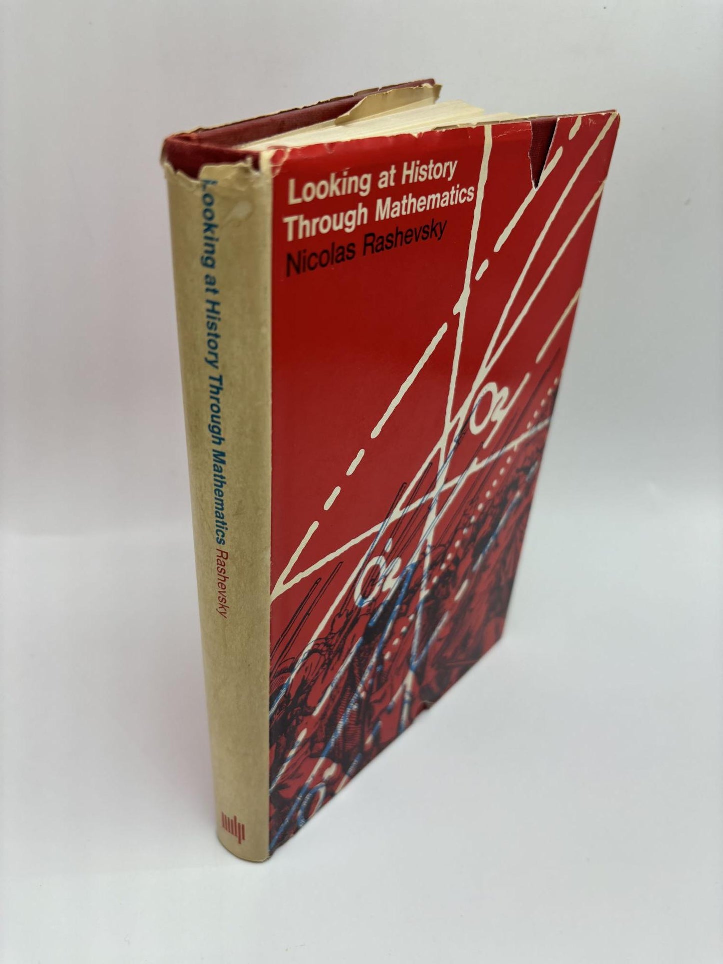 Looking At History Through Mathematics