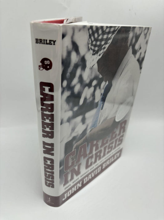 Career In Crisis: Paul "Bear" Bryant And The 1971 Season Of Change
