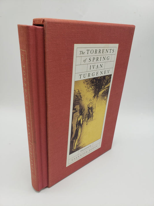 The Torrents of Spring
