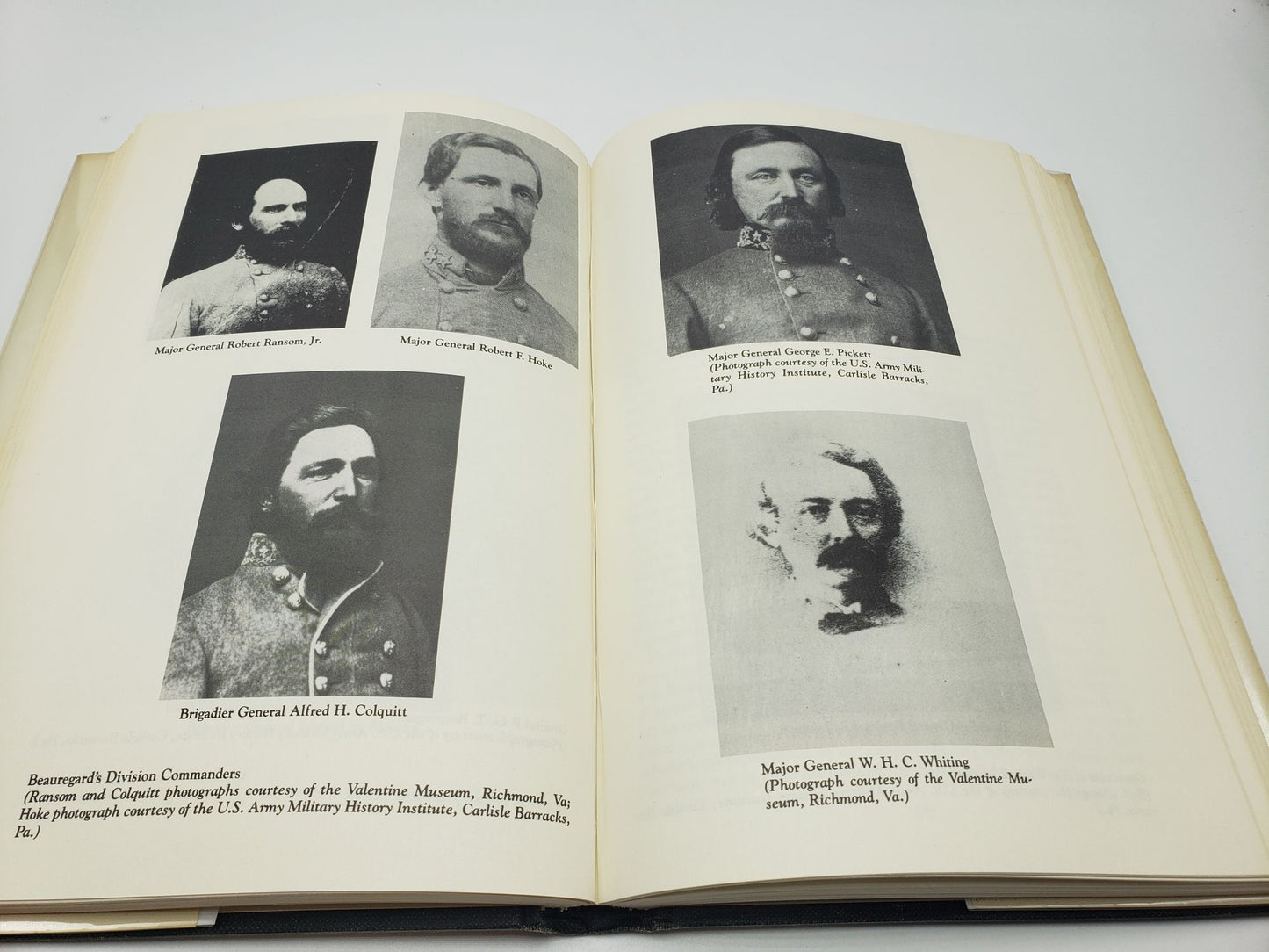 Back Door to Richmond: The Bermuda Hundred Campaign, April - June 1864