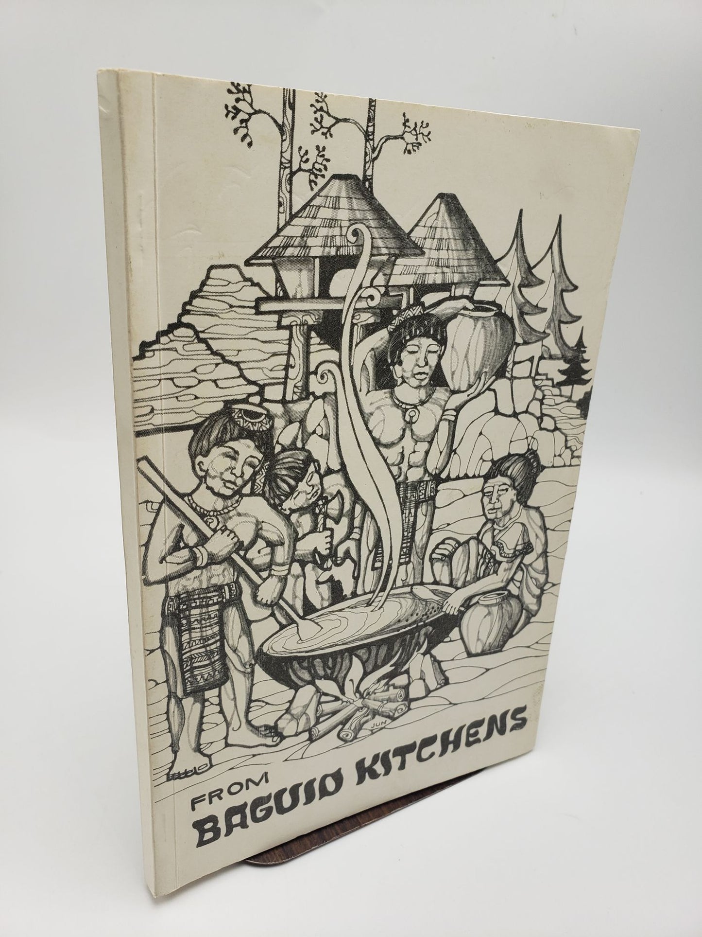 From Baguio Kitchens