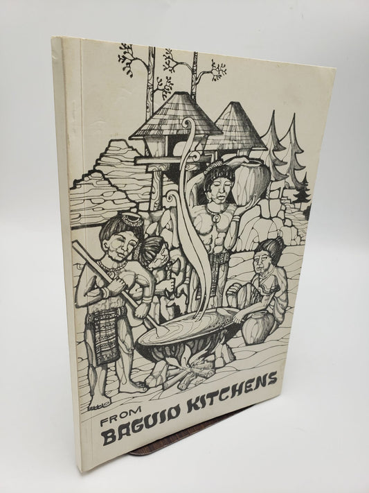 From Baguio Kitchens