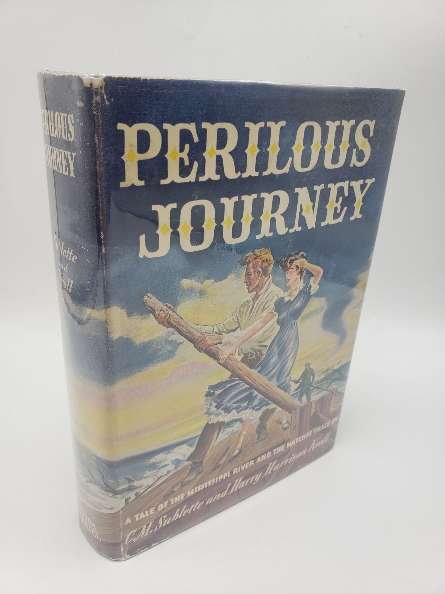 Perilous Journey