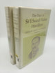 The Diary of Sir Edward Walter Hamilton: 1880 - 1885 (2 Volumes)
