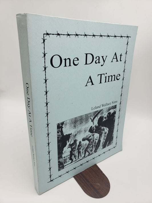 One Day At A Time