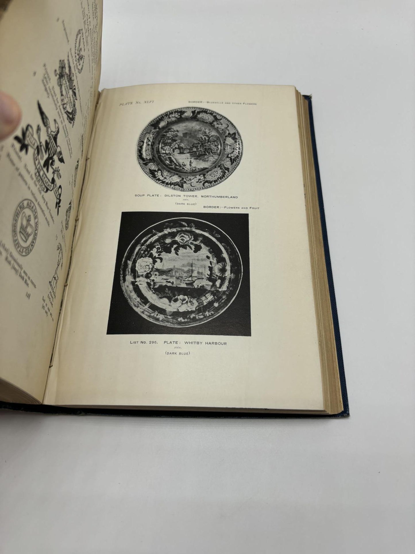 William Adams an Old English Potter With Some Account of His Family and Their Productions