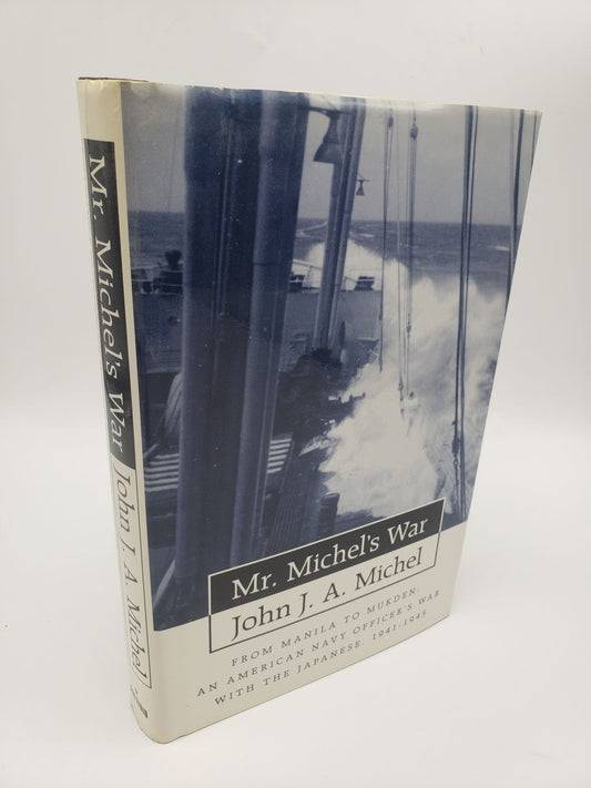 Mr. Michel's War