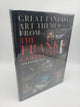 Great Fantasy Art Themes From The Frank Collection