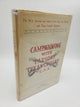 Campaigning With Parsons' Texas Cavalry C.S.A.: The War Journal and Letters of the Four Orr Brothers 12th Texas Cavalry Regiment
