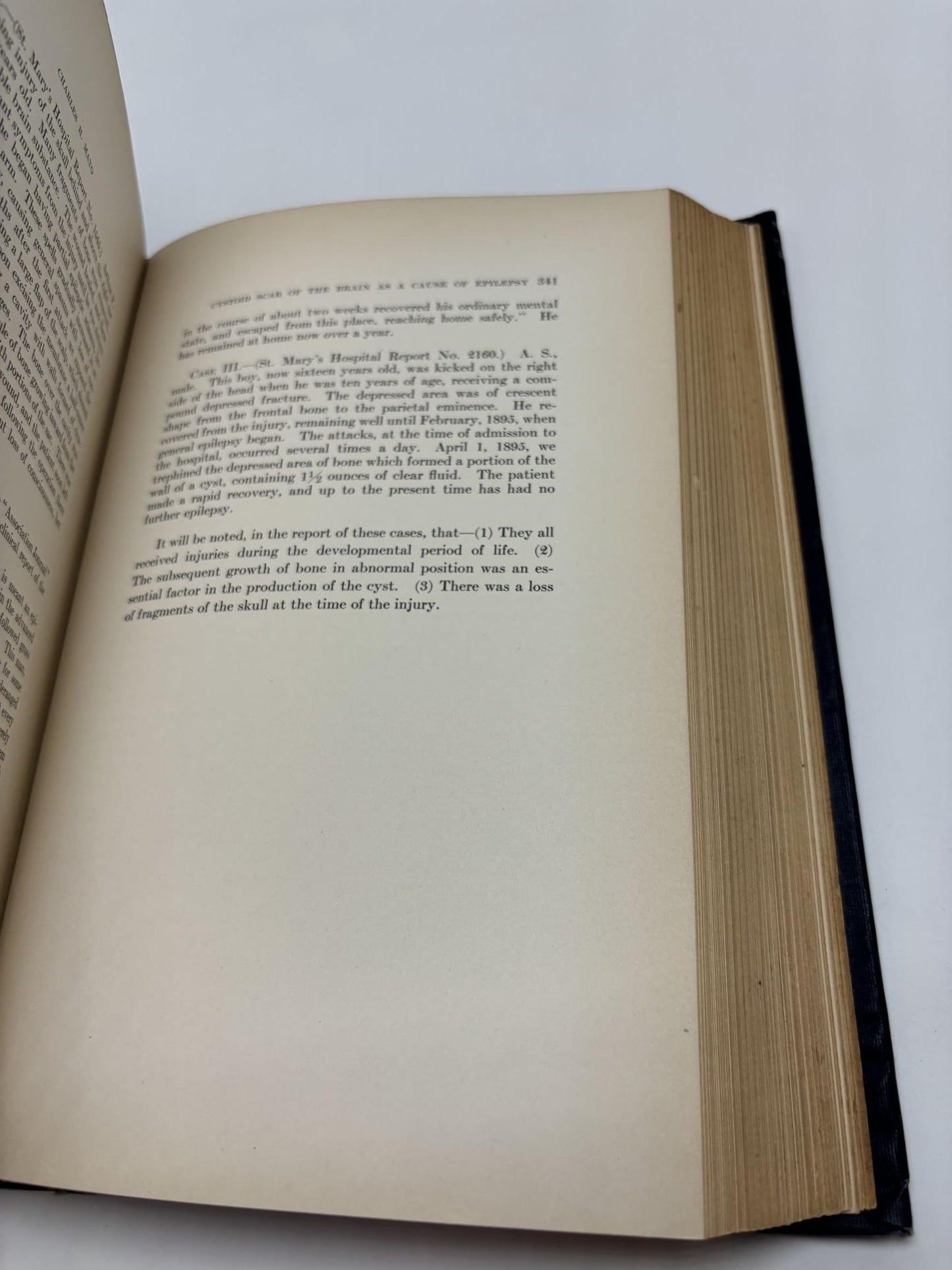 A Collection Of Papers Published Previous to 1909 (Volume 2)