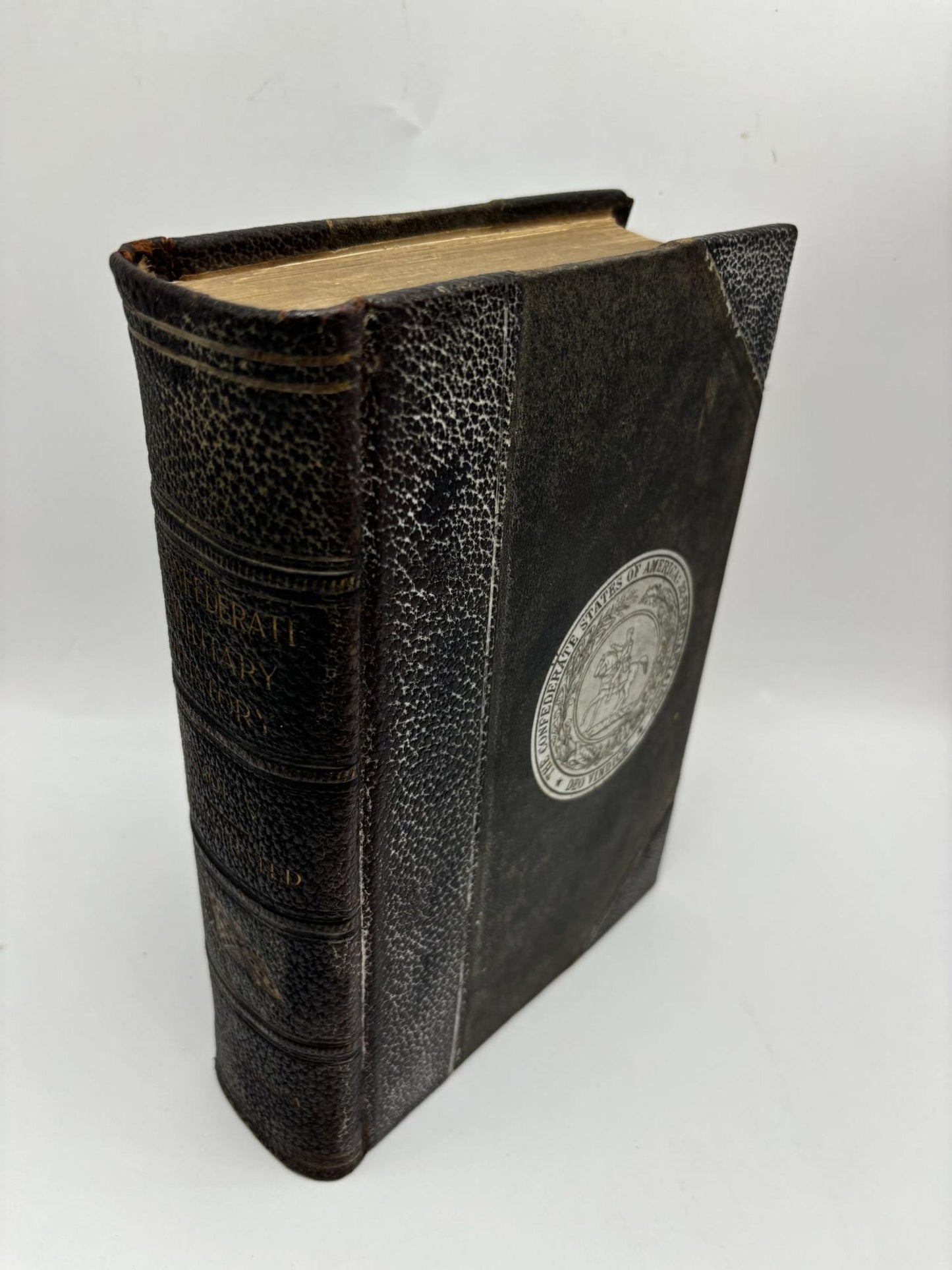 Confederate Military History, Volume V (South Carolina)